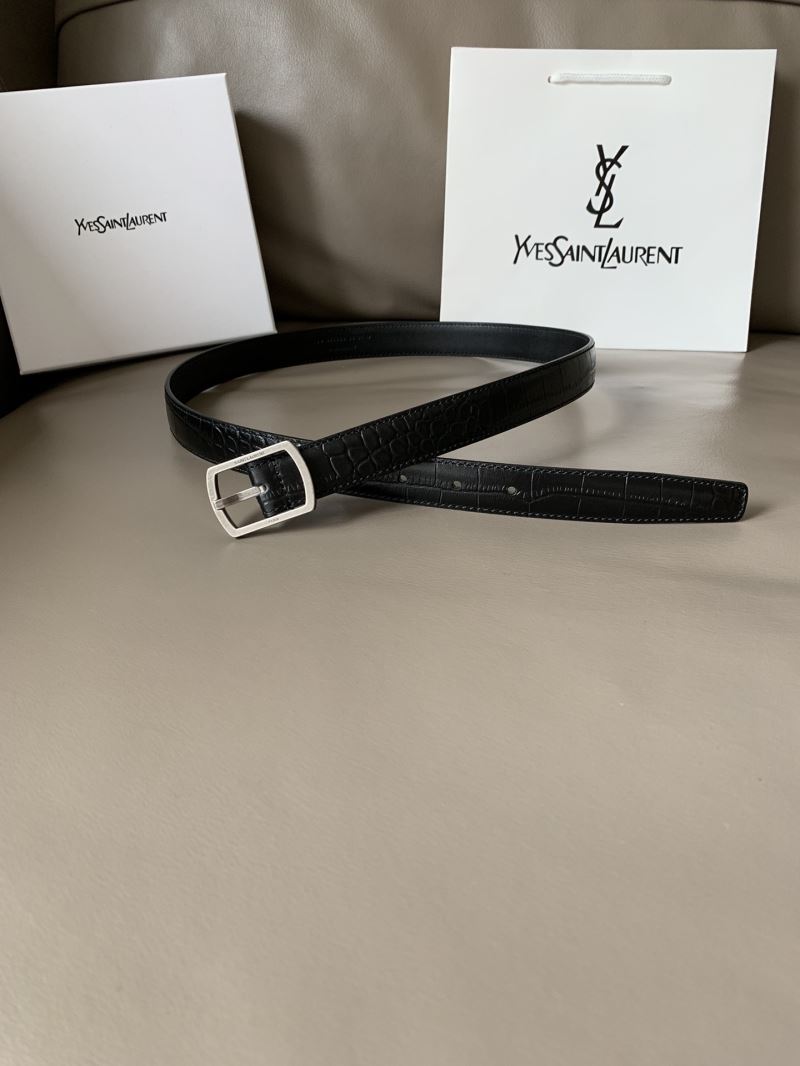 YSL Belts